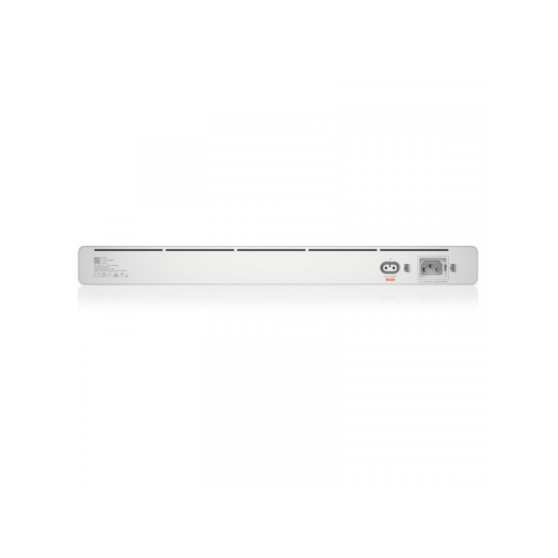 Ubiquiti UISP Professional Router Gigabit-LAN Bluetooth - UISP-R-PRO-EU