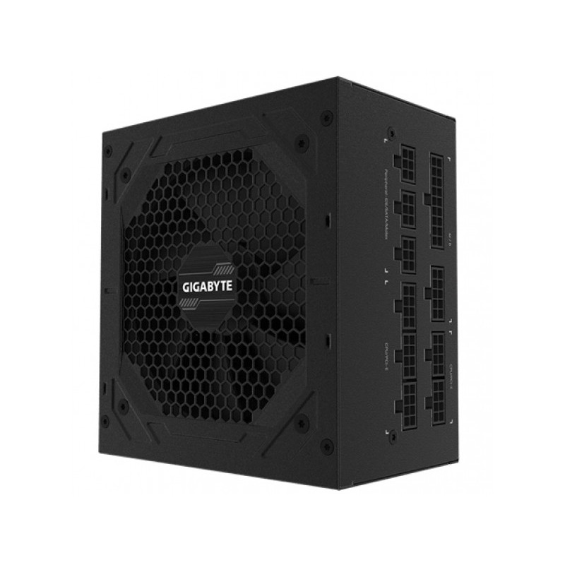 Gigabyte PC- Netzteil | GP-P750GM Gigabyte PC- Netzteil | GP-P750GM