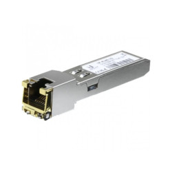 Ubiquiti Network Transceiver Module Copper 1Gbit/s RJ-45 - UACC-CM-RJ45-1G