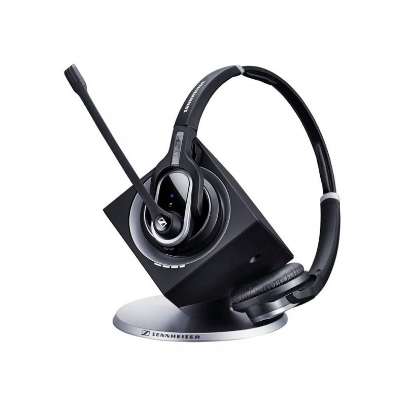 EPOS IMPACT Headset DW Pro 2 (DW 30 ML) DECT Stereo Kabellos - 1000537