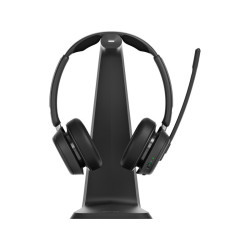 EPOS IMPACT 1061 ANC On-Ear Headset Bluetooth 5.3 Stereo Wireless - 1001131