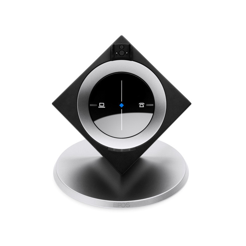 EPOS Impact DW Pro 1 ML DECT Headset - 1000533