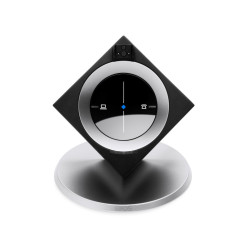 EPOS Impact DW Pro 1 ML DECT Headset - 1000533