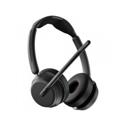 EPOS IMPACT 1060 ANC On-Ear Headset Bluetooth 5.3 Stereo - 1001130