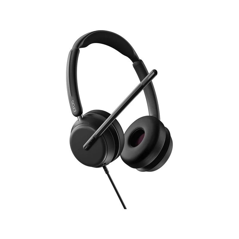 EPOS Headset IMPACT 860T ANC Stereo - 1001177 EPOS Headset IMPACT 860T ANC Stereo - 1001177