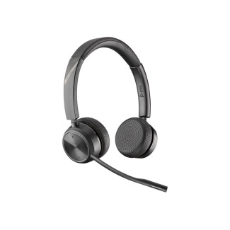HP Poly Savi 7220 Office Headset Stereo Wireless - 8D3G8AA#ABB