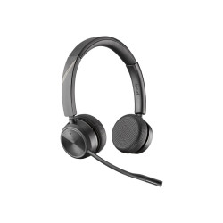 HP Poly Savi 7220 Office Headset Stereo Wireless - 8D3G8AA#ABB