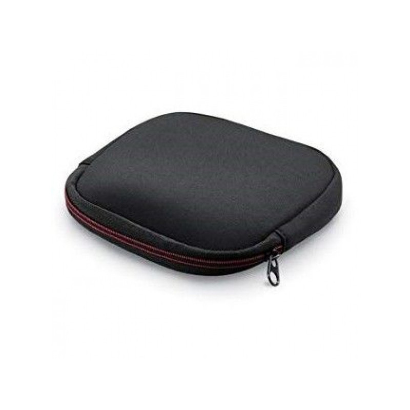 HP Poly Storage Case for Blackwire Headsets (soft case) - 85Q71AA HP Poly Storage Case for Blackwire Headsets (soft case) - 85Q71AA
