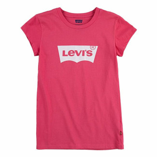 Maglia a Maniche Corte per Bambini Levi's Batwing