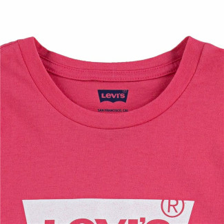 T shirt à manches courtes Enfant Levi's Batwing