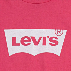 Maglia a Maniche Corte per Bambini Levi's Batwing