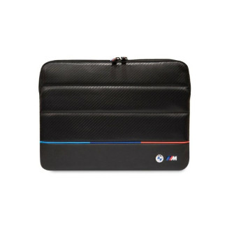 BMW Sleeve 14 black Carbon Tricolor
