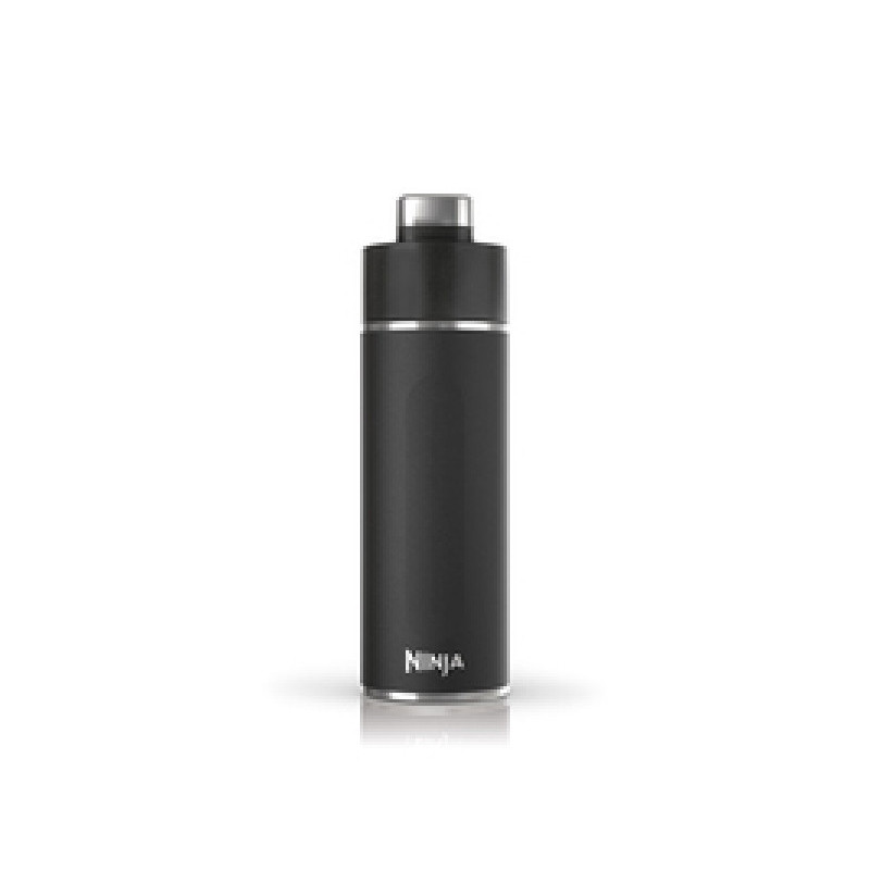 Ninja Thirsti 530ml Bottle black