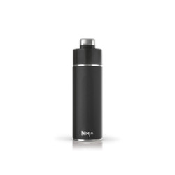 Ninja Thirsti 530ml Bottle black