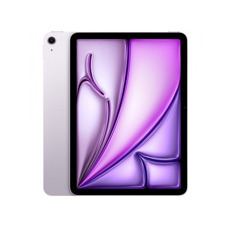 Apple 11-inch iPad Air M3 2025 Wi-Fi + Cellular 512GB purple MCG74TY/A