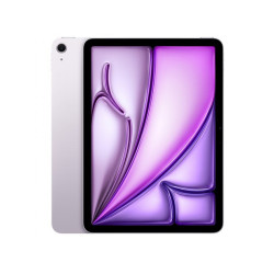 Apple 11-inch iPad Air M3 2025 Wi-Fi + Cellular 512GB purple MCG74TY/A