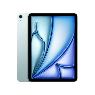 Apple 11-inch iPad Air M3 2025 Wi-Fi + Cellular 1TB blue - MCG94TY/A