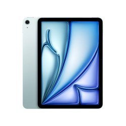 Apple 11-inch iPad Air M3 2025 Wi-Fi + Cellular 1TB blue - MCG94TY/A