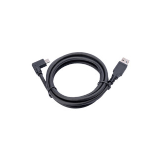 Jabra Panacast USB Cable 1.8m Black 14202-09