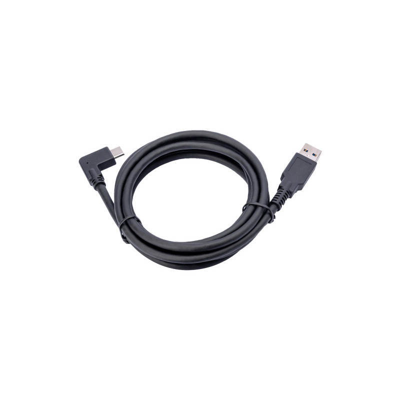Jabra Panacast USB Cable 1.8m Black 14202-09