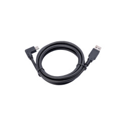 Jabra Panacast USB Cable 1.8m Black 14202-09