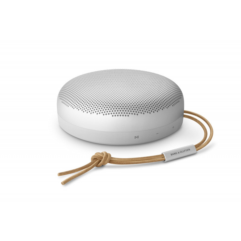 Bang & Olufsen Beosound A1 2.Gen grey mist - 1734001 Bang & Olufsen Beosound A1 2.Gen grey mist - 1734001