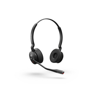 Jabra Engage 55 UC Casque stéréo filaire USB-A 9559-410-111-1