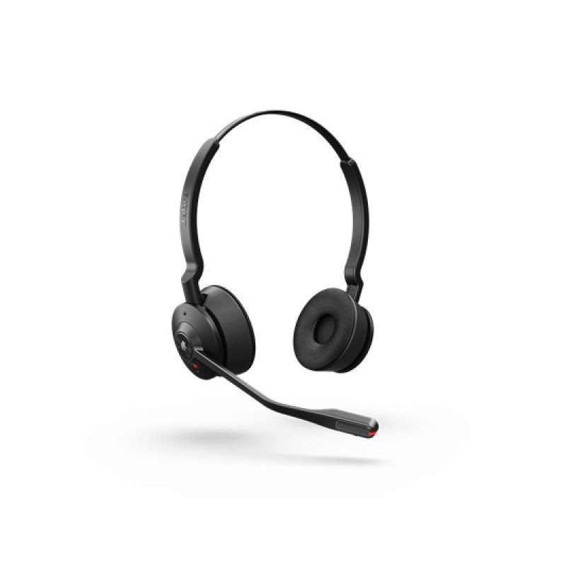 Jabra Engage 55 UC Casque stéréo filaire USB-A 9559-410-111-1