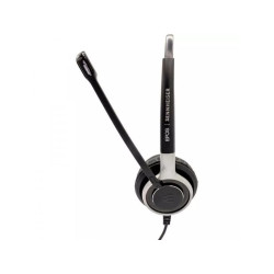 EPOS IMPACT SC 660 Headset On-Ear Wired Easy Disconnect - 1000555