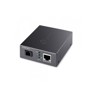 TP-LINK Medienkonverter 1000BASE - TL-FC311B-2