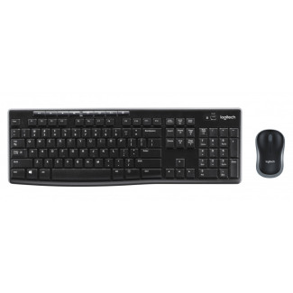 Logitech KB Logitech® Wireless Combo MK270 N/A ITA MEDITER 920-004512