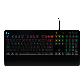 Logitech GAM G213 Prodigy Gaming Keyboard CH-Layout 920-008089