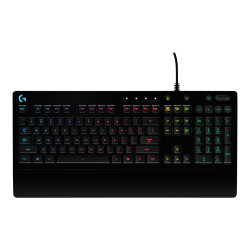 Logitech GAM G213 Prodigy Gaming Keyboard CH-Layout 920-008089