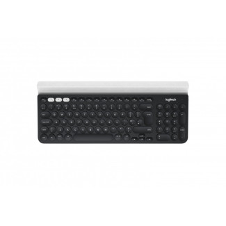 Logitech BT Multi-Device Keyboard K780 Black CH-Layout 920-008036