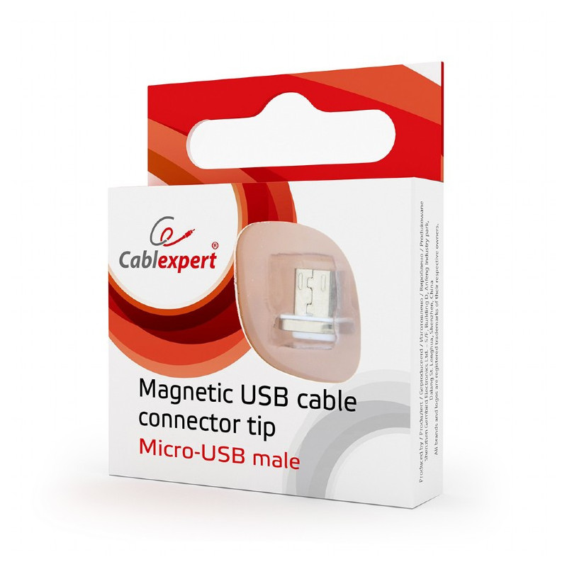 Câble combo USB CableXpert 1m CC-USB2-AMLM-mUM 