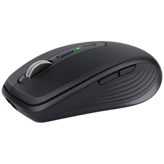 Logitech Wireless Mouse MX Anywhere 3 graphite au détail 910-005988 