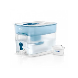 BRITA Pitcher water filter 8.2 L-5.2 L 307mm 217mm 1027666