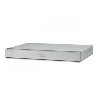 Cisco Integrated Services Router C1111-8P