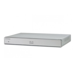 Cisco Integrated Services Router C1111-8P