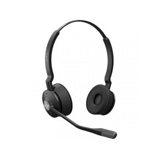 Jabra Engage SE EMEA/APAC Stereo UC Replacement Headset Wireless - 14401-46