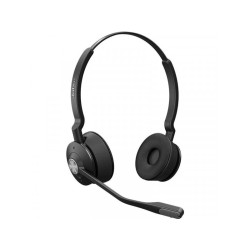 Jabra Engage SE EMEA/APAC Stereo UC Replacement Headset Wireless - 14401-46