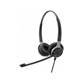 EPOS IMPACT SC 668 Headset Wired Black - 1000581