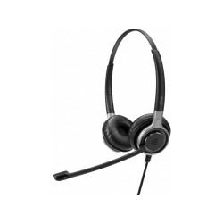 EPOS IMPACT SC 668 Headset Wired Black - 1000581