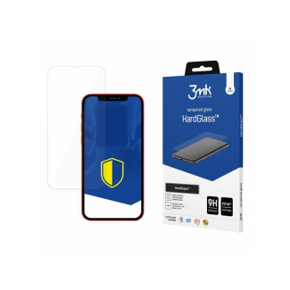3MK HardGlass iPhone 13 Mini