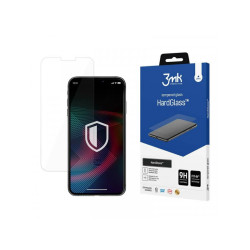 3MK HardGlass iPhone 14 Pro Max