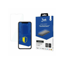 3MK FlexibleGlass iPhone 11 Pro Max Hybrid Glass