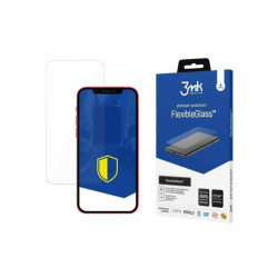 3MK FlexibleGlass iPhone 13 Pro Hybrid Glass