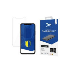 3MK FlexibleGlass Lite iPhone 11 Pro Hybrid Glass Lite