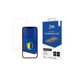 3MK FlexibleGlass Lite iPhone 12/12 Pro Hybrid Glass Lite