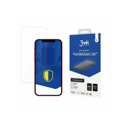 3MK FlexibleGlass Lite iPhone 13/13 Pro Hybrid Glass Lite